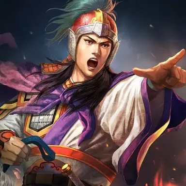 Profile image of Zhou Yu