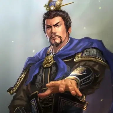 Profile image of Cao Cao