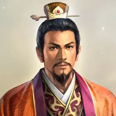 Profile image of Liu Bei