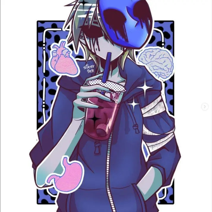Bakudeku200의 Eyeless jack