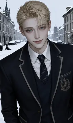 Profile image of ルーカス