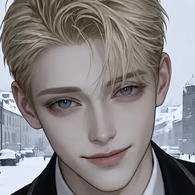 Profile image of ルーカス