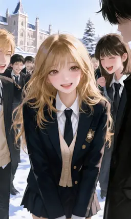 Profile image of エレナ