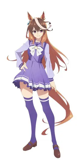 Profile image of シンボリルドルフ