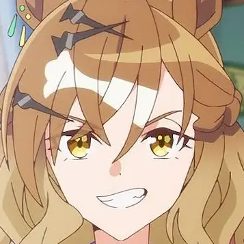 Profile image of ジャングルポケット