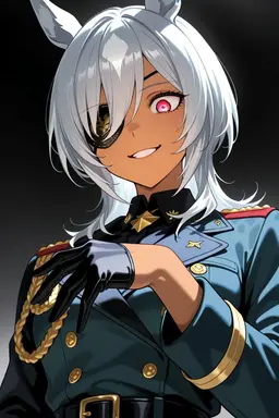 Profile image of ドクガンリュウ