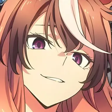 Profile image of シンボリルドルフ