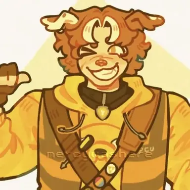 Profile image of Rubble