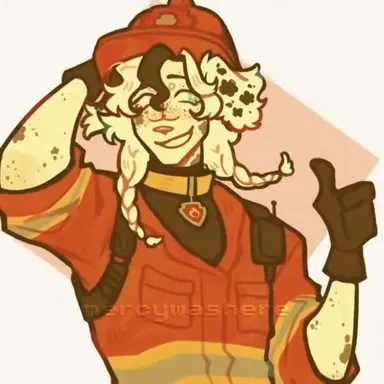 Profile image of Marshall