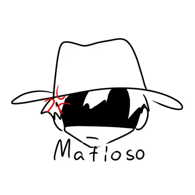 Profile image of Mafioso