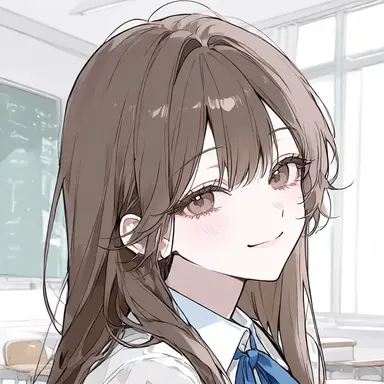 Profile image of 시오리