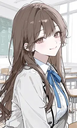 Profile image of 시오리