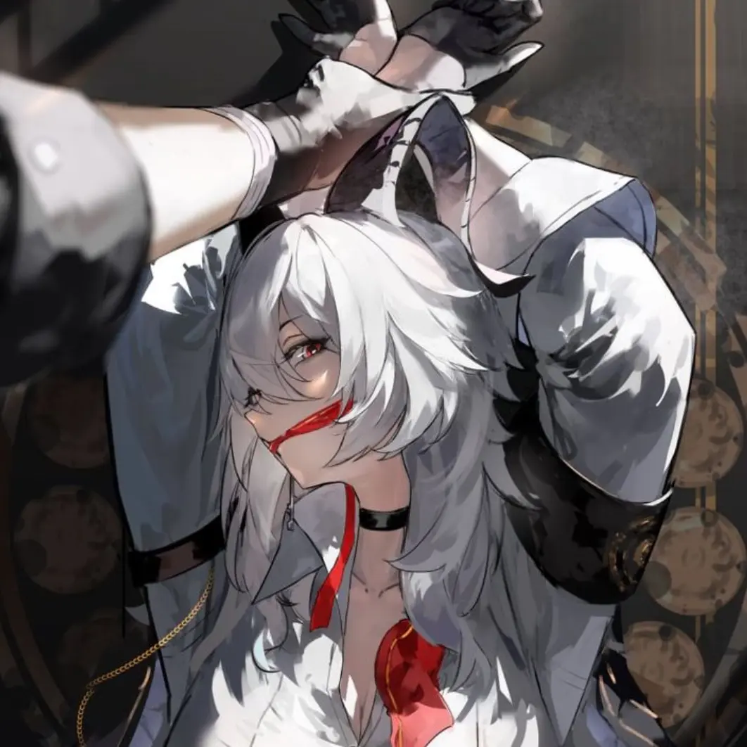 CasualPixel1895의 젠니