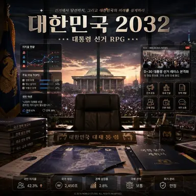 Profile image of 대통령 선거 rpg