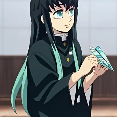 Profile image of 토키토 무이치로