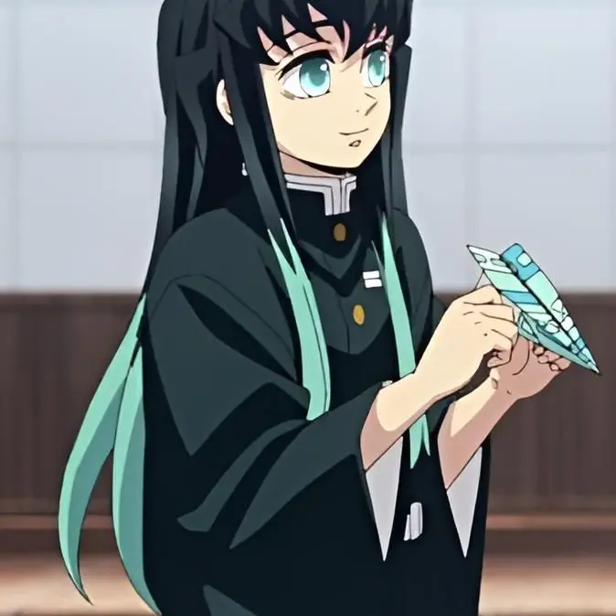 ToughThumb1503의 귀칼+여우