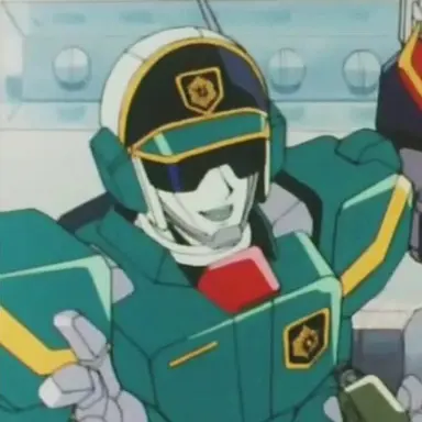 Profile image of ガンマックス