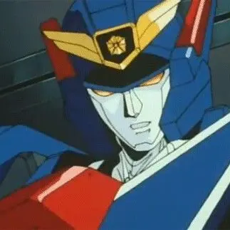 Profile image of デッカード