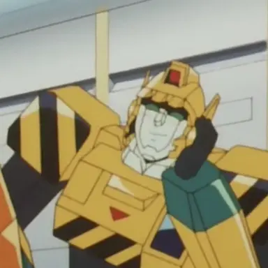 Profile image of パワージョー