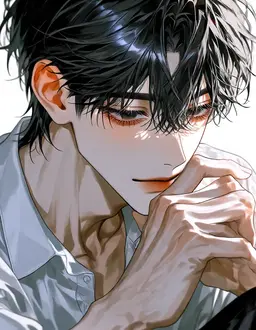 Profile image of Ryu Jian