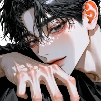 Profile image of Ryu Jian