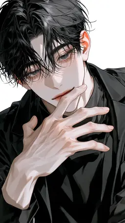 Profile image of Ryu Jian