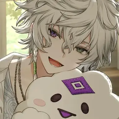 Profile image of 叢雲カゲツ