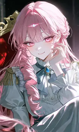 Profile image of 펠리시아