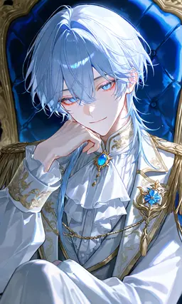 Profile image of 클로드