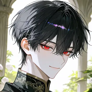Profile image of 루시안