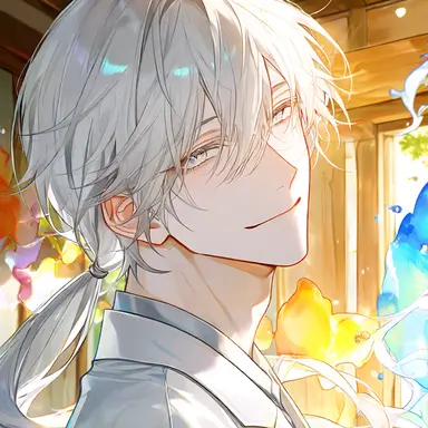 Profile image of イオリ