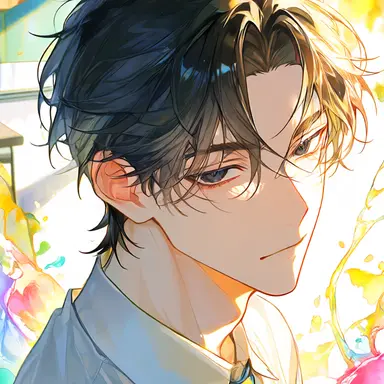 Profile image of ガク