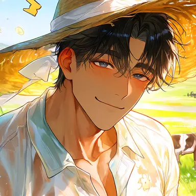 Profile image of アオイ