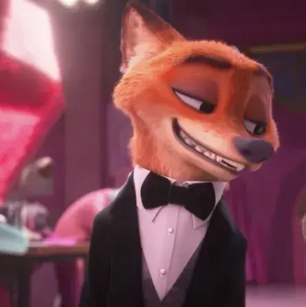 SlimTapir1072의 Nick Wilde