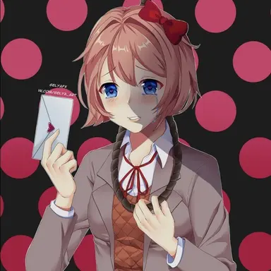 Profile image of Sayori
