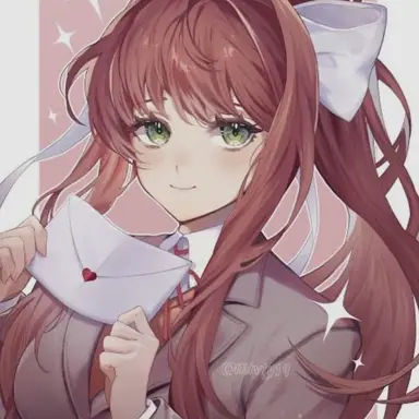 Profile image of Monika