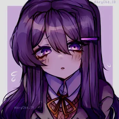 Profile image of Yuri