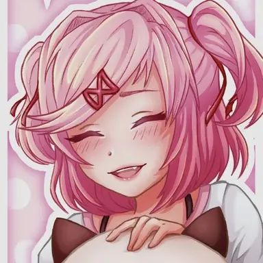 Profile image of Natsuki