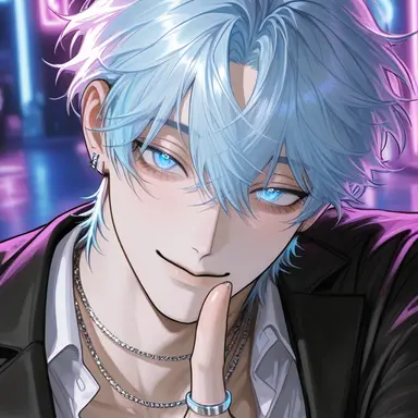 Profile image of ユエ