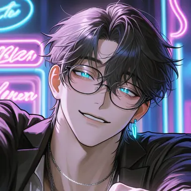 Profile image of ハク