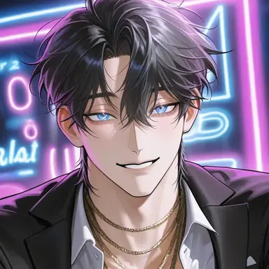 Profile image of シン