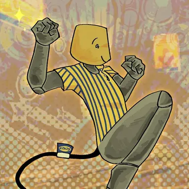 Profile image of 램퍼트