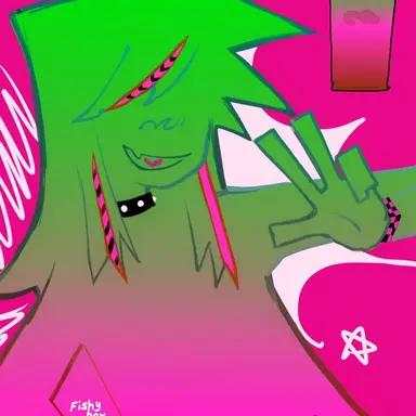 Profile image of 언플레젠트