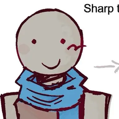 Profile image of 월터