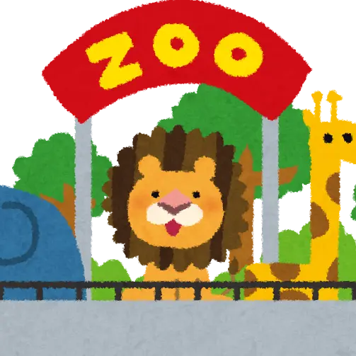 LoudPatch8937의 動物園