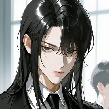 Profile image of R