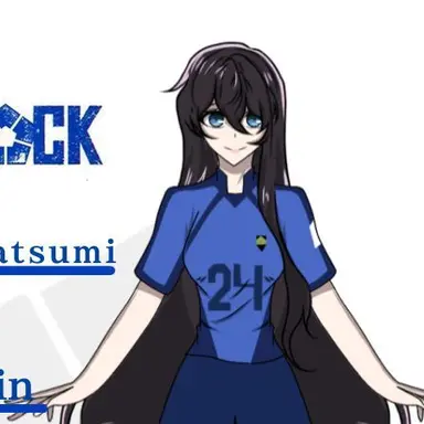 Profile image of 에이시로 아카네