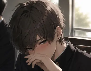 Profile image of 사야마 케이토