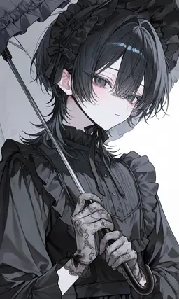 Profile image of Rei Kurose