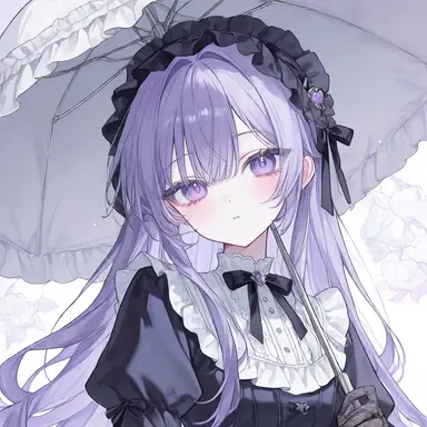 Profile image of Shizuki Tsukishiro